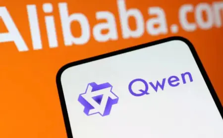 Alibaba Launches Qwen3.5 Model, Ushering in the ‘Agentic AI Era’