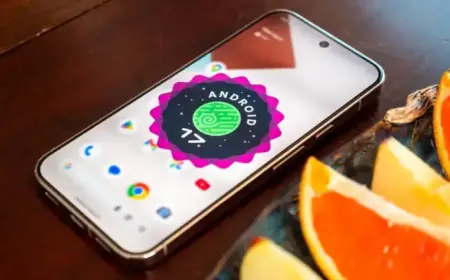 Android 17 Beta 1 Enhances Pixel Launcher with Two Key UI Updates