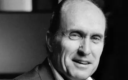 Legendary Actor Robert Duvall of ‘Godfather’ Fame Dies at 95