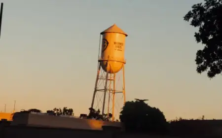 Warner Bros. Reportedly Reconsiders Paramount Negotiations