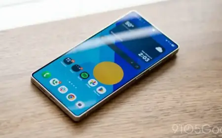 Samsung Unveils Galaxy S26 Ultra’s Innovative ‘Privacy Display’ Feature (Video)