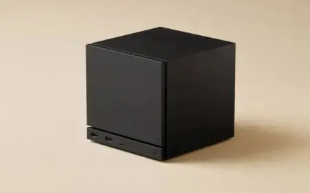 Avoid Buying a Steam Machine: Even Old PCs Outperform