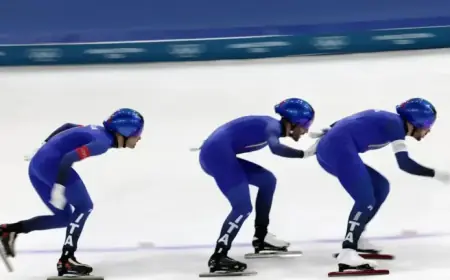 Italian Medalists to Compete at Milan-Cortina 2026 on February 17