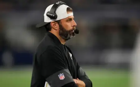 Todd Monken Appoints Mike Rutenberg as Defensive Coordinator