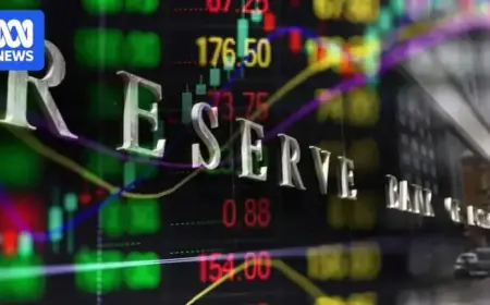 Reserve Bank’s Interest Rate Hike Likely a One-Time Move