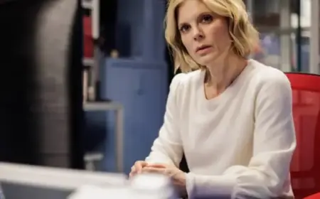 BBC Drama Replaces Silent Witness in Latest Schedule Change