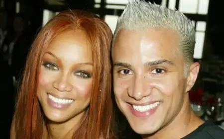 Exploring Tyra Banks’ Decision to Fire Jay Manuel from ANTM