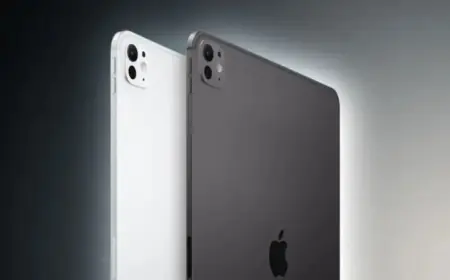 Apple Plans Extended Delay for iPad Pro Upgrades