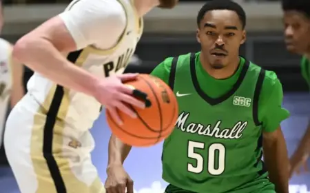 February 16 College Basketball Picks: Expert Predictions for Monday