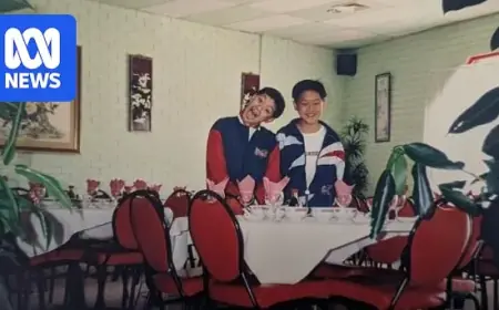 Decades of Success: How ‘Old-School’ Chinese Restaurants Endure