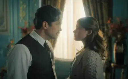 Prime Video to Launch ‘The House of the Spirits’ Globally on April 29