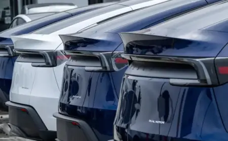 Tesla CarPlay Awaits Wider Adoption of Apple’s iOS 26