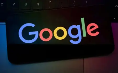 Google Denies Allegations of Stealing David Greene’s Voice