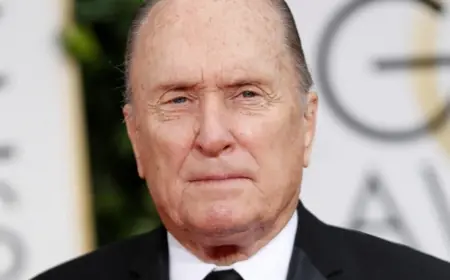 Robert Duvall Net Worth: What We Know About the Actor’s Fortune After His Death at 95