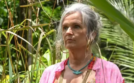 Catch Siobhan Finneran’s Eccentric Role in ‘Death in Paradise’ Tonight