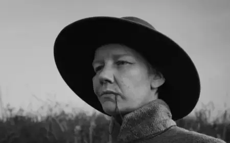 Sandra Hüller Shines in Her Most Remarkable Role Yet