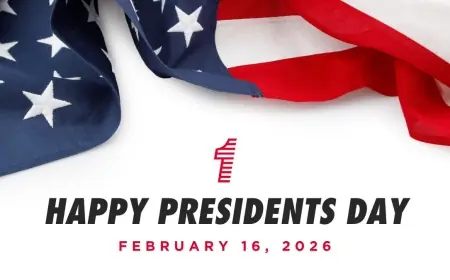 Presidents Day 2026: Is today a holiday, and what’s open or closed?