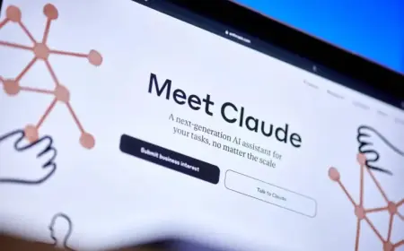 Top Fund Predicts Few Software Companies Will Survive AI Evolution