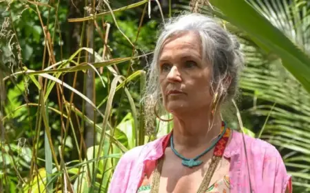 Siobhan Finneran Shines: 6 Top TV Shows Before Death in Paradise Guest Role