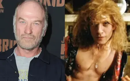 “Silence of the Lambs Actor Criticizes Film’s Trans Representation”