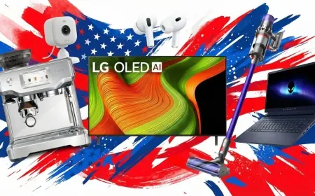 Presidents Day sales: Amazon deal timing and what to know about Dyson discounts