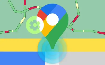 Unlock Google Maps Features to Instantly Enhance Your Commute