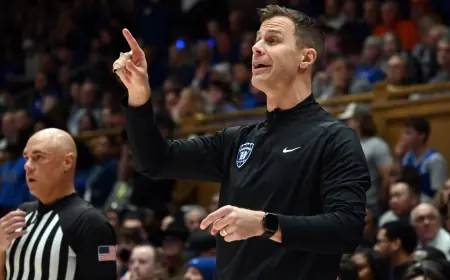 Where to watch syracuse vs duke today: College basketball free stream