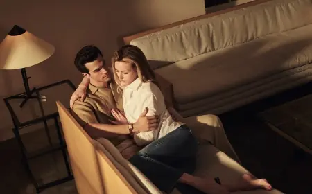 ‘Love Story’ Recreates a Tragic Romance: Inside the life of jfk jr and Carolyn Bessette