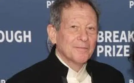 tom pritzker steps down as Hyatt executive chairman amid Epstein ties