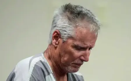 Trial Begins: Father Accused of Enabling Georgia School Shooter Unveiled