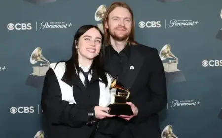 Billie Eilish Declares ‘No One Is Illegal’ Amid Growing Criticism, Remains Silent