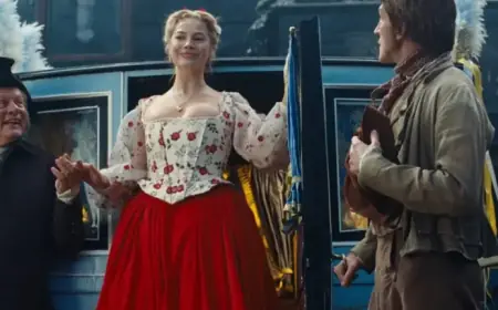 “Wuthering Heights Surpasses Box Office Expectations with $83 Million Worldwide”