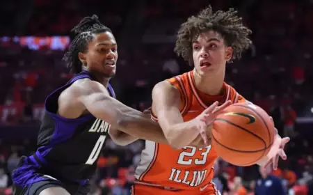 Top 50 Players to Watch for Tanking Team Fans