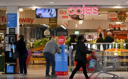 Court Case Begins: Coles Faces Accusations of Misleading Discounts