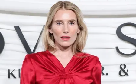 Daryl Hannah and JFK Jr.: Why Their 1990s Romance Is Back in the Spotlight, and What Jacqueline Kennedy Onassis Really Meant for the Relationship