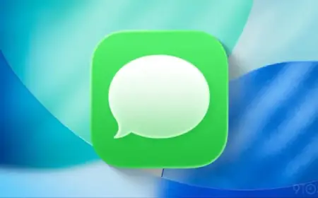 iOS 26.4 Beta Enhances End-to-End Encrypted RCS Messaging Testing