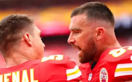 Deciding on Chiefs’ 2026 Free Agents