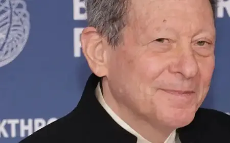 Tom Pritzker Resigns as Hyatt Executive Chairman Amid Epstein Link