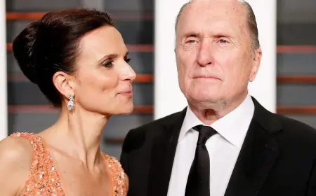 How to remember robert duvall — actor, storyteller and Oscar winner