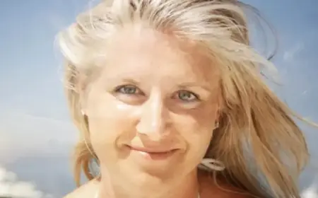 British Airways Pilot Convicted of Murder