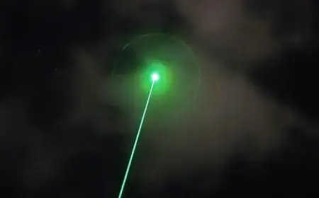 El Paso No-Fly Zone Highlights Growing Drone Defense Challenges