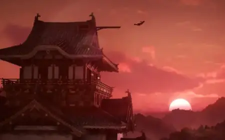 Assassin’s Creed Shadows Winter Roadmap Reveals Community Parkour, Switch 2 Release Date