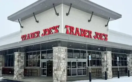 Trader Joe’s Expands Rapidly Across New York With New Store Openings