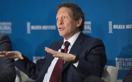 Hyatt Executive Chairman Resigns Amid Epstein Connection Concerns