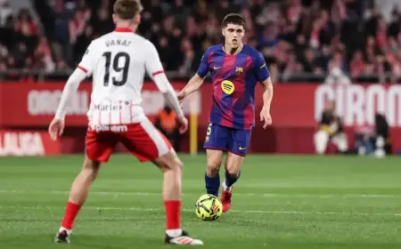 Hansi Flick Insists on Raphinha, Resting Players Due to Fatigue