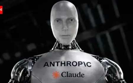 Anthropic CEO Acknowledges Uncertainty as Claude’s AI Behavior Baffles Experts
