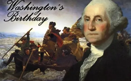 George Washington and Presidents Day: What the Holiday Is, Why It Exists, and Why the Name Still Causes Confusion