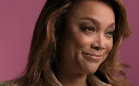 Tyra Banks and Jay Manuel revisit their rift as “Top Model” legacy faces fresh scrutiny