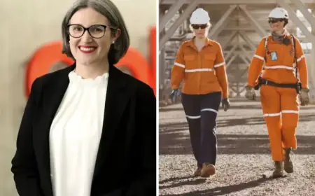 BHP Profits Surge Amid Copper Industry Growth