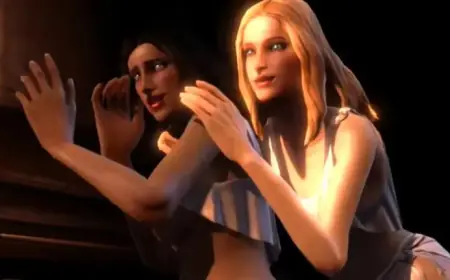 Fans Debate God of War PS5 Trilogy’s Future Without Sex Minigames